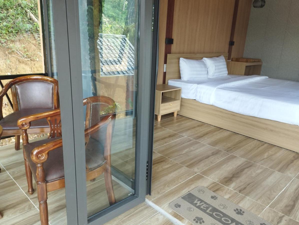 Dong Giang Sky Villa A So Ra Amo Exterior foto