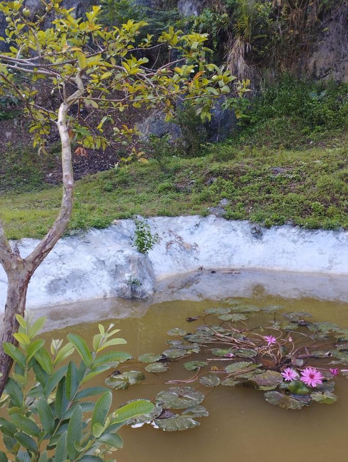 Dong Giang Sky Villa A So Ra Amo Exterior foto